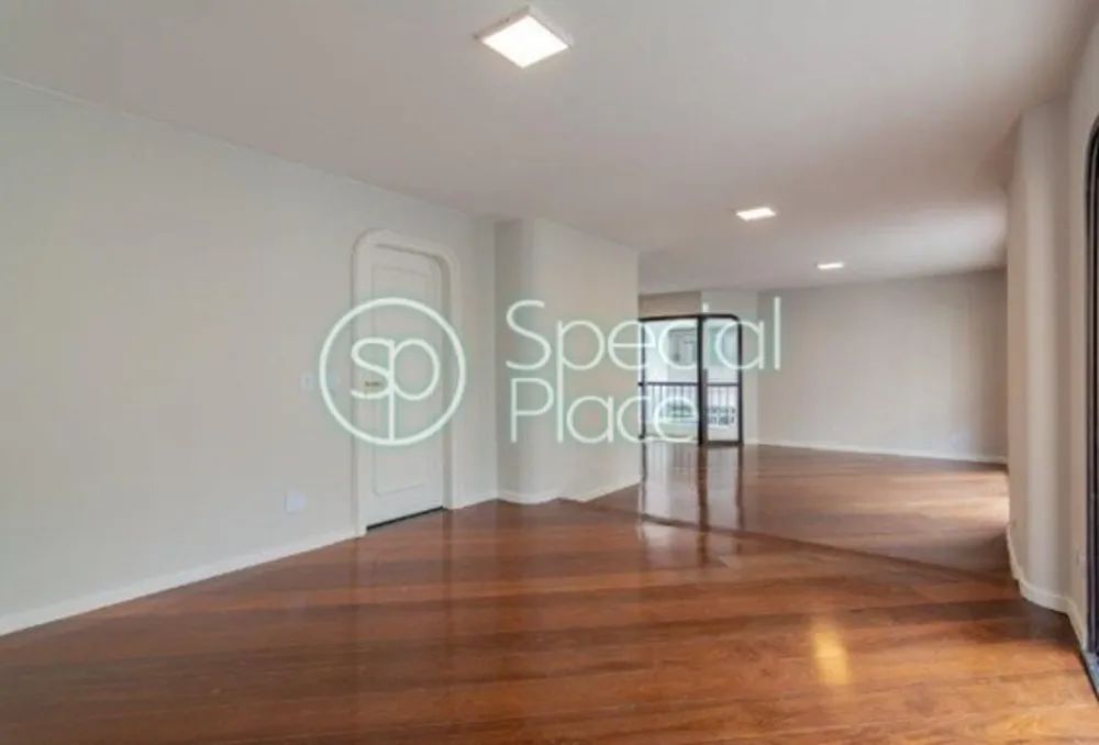 Apartamento, 4 quartos, 293 m² - Foto 2