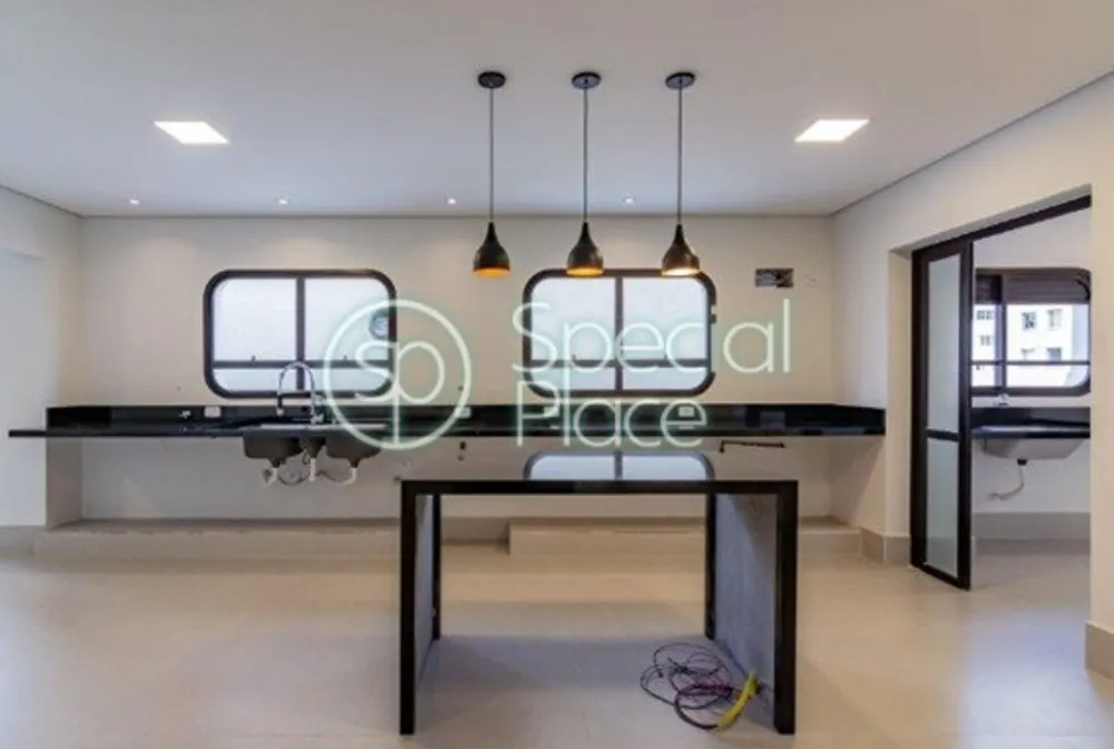 Apartamento, 4 quartos, 293 m² - Foto 5