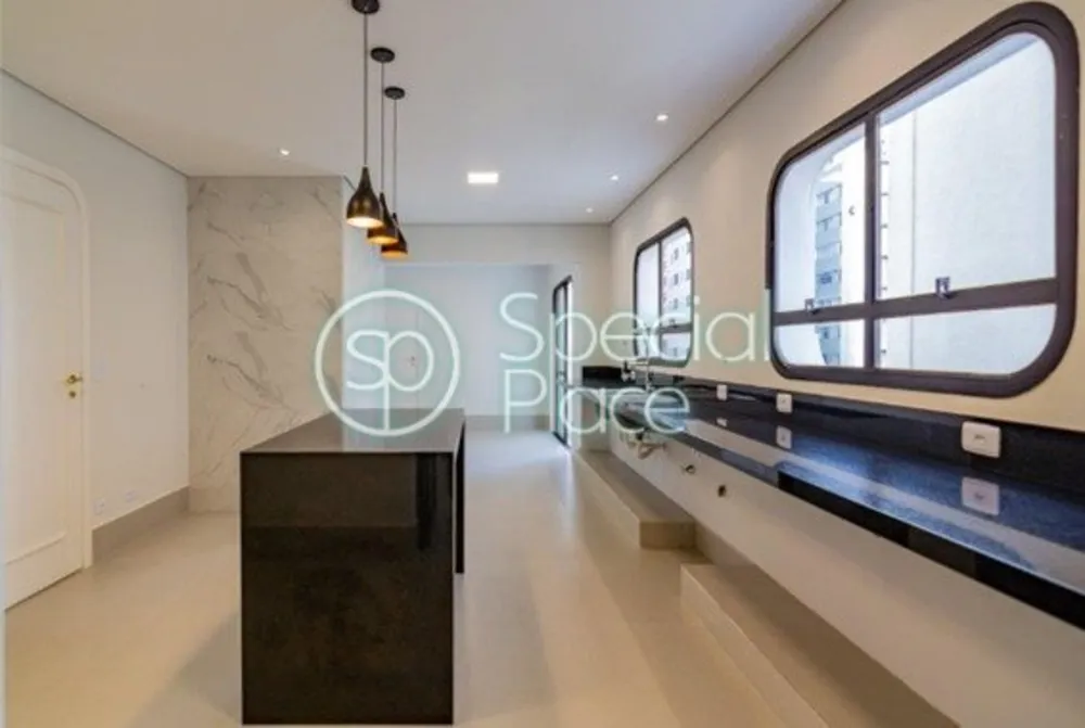 Apartamento, 4 quartos, 293 m² - Foto 6