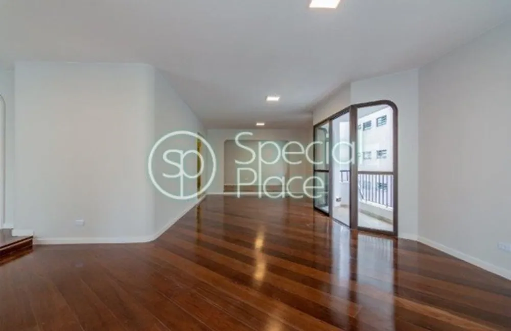 Apartamento, 4 quartos, 293 m² - Foto 1