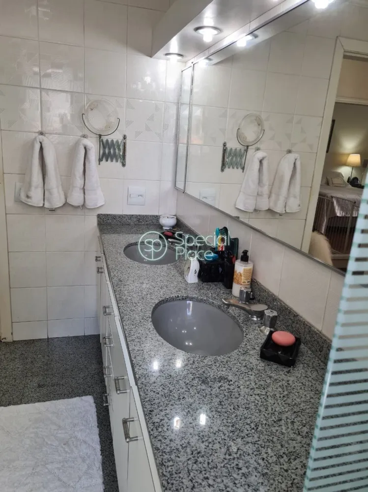 Apartamento, 4 quartos, 189 m² - Foto 1