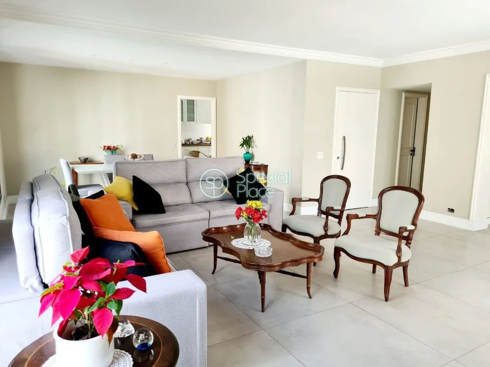 Apartamento, 4 quartos, 189 m² - Foto 2