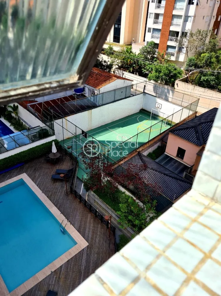 Apartamento, 4 quartos, 189 m² - Foto 3