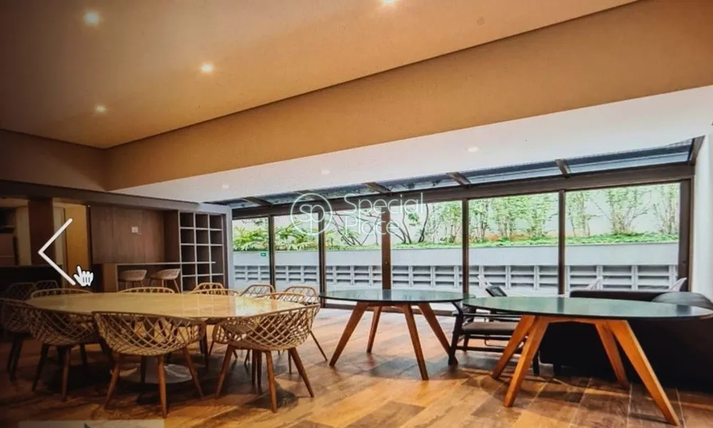 Apartamento, 4 quartos, 189 m² - Foto 8