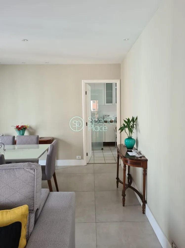 Apartamento, 4 quartos, 189 m² - Foto 4