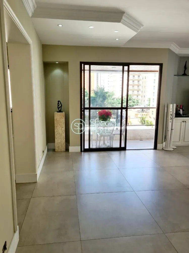 Apartamento, 4 quartos, 189 m² - Foto 7