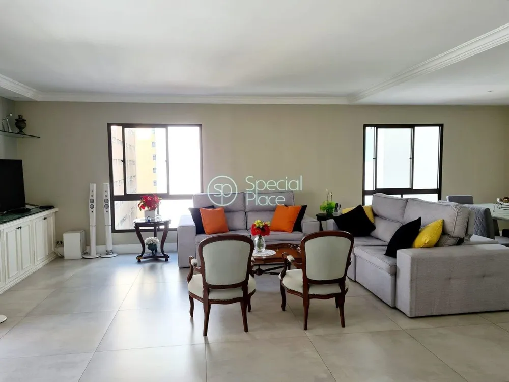 Apartamento, 4 quartos, 189 m² - Foto 5