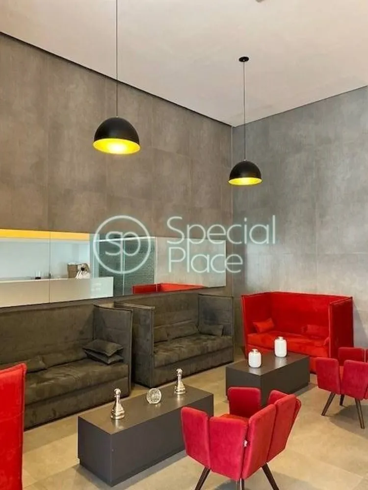 Apartamento, 1 quarto, 62 m² - Foto 12