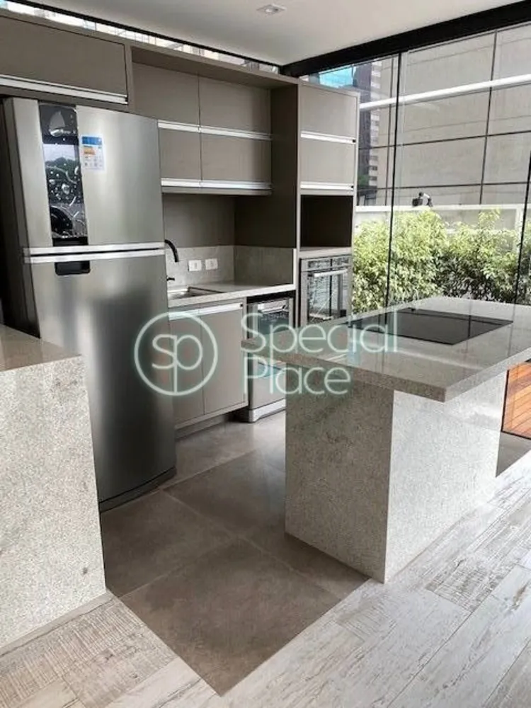Apartamento, 1 quarto, 62 m² - Foto 11