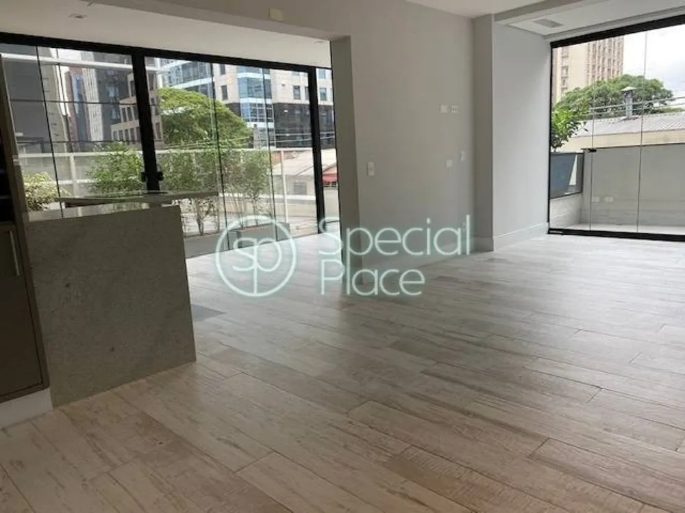Apartamento, 1 quarto, 62 m² - Foto 9