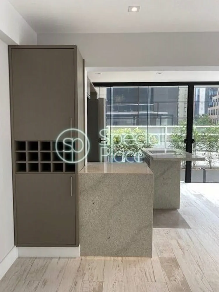 Apartamento, 1 quarto, 62 m² - Foto 10