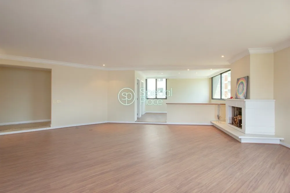 Apartamento, 4 quartos, 347 m² - Foto 3