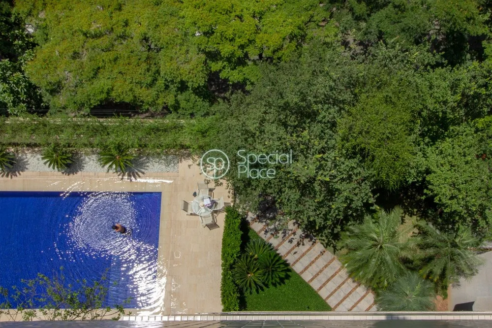 Apartamento, 4 quartos, 347 m² - Foto 5