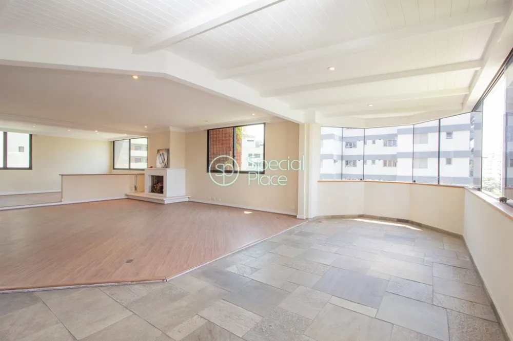 Apartamento, 4 quartos, 347 m² - Foto 4