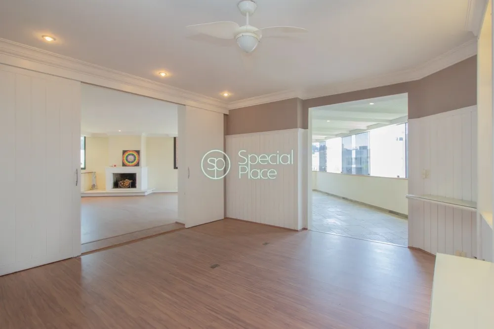 Apartamento, 4 quartos, 347 m² - Foto 7