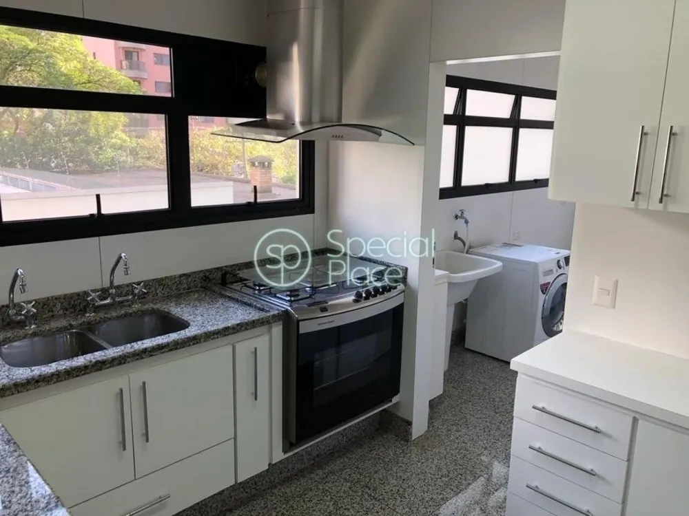 Apartamento, 3 quartos, 179 m² - Foto 3