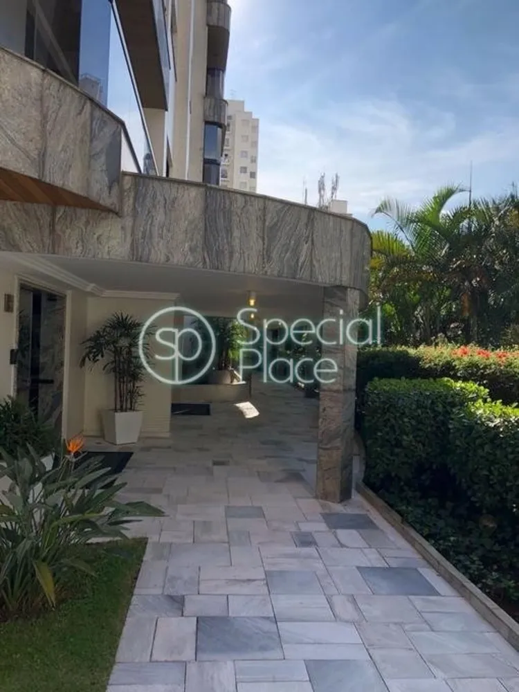 Apartamento, 3 quartos, 179 m² - Foto 2