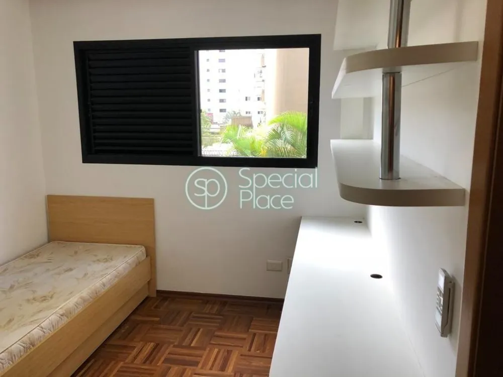Apartamento, 3 quartos, 179 m² - Foto 8