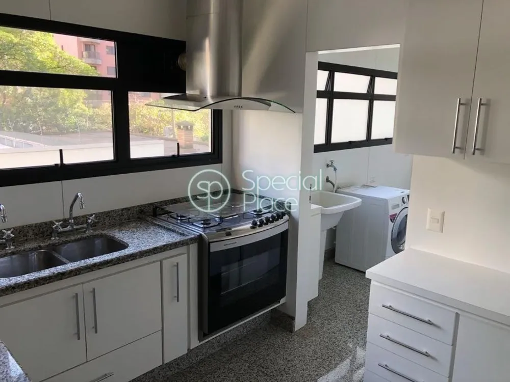 Apartamento, 3 quartos, 179 m² - Foto 5