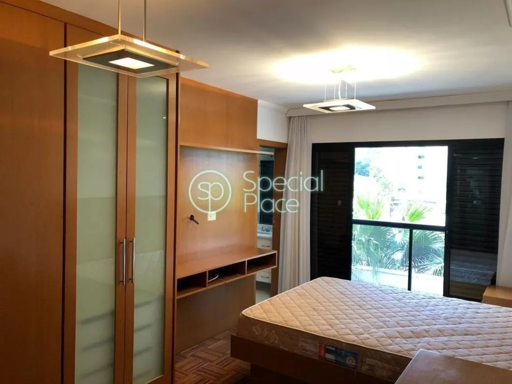 Apartamento, 3 quartos, 179 m² - Foto 6