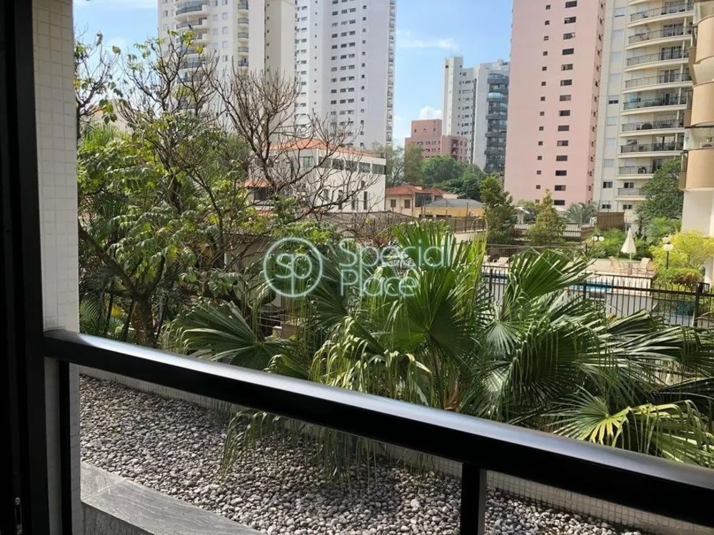 Apartamento, 3 quartos, 179 m² - Foto 4