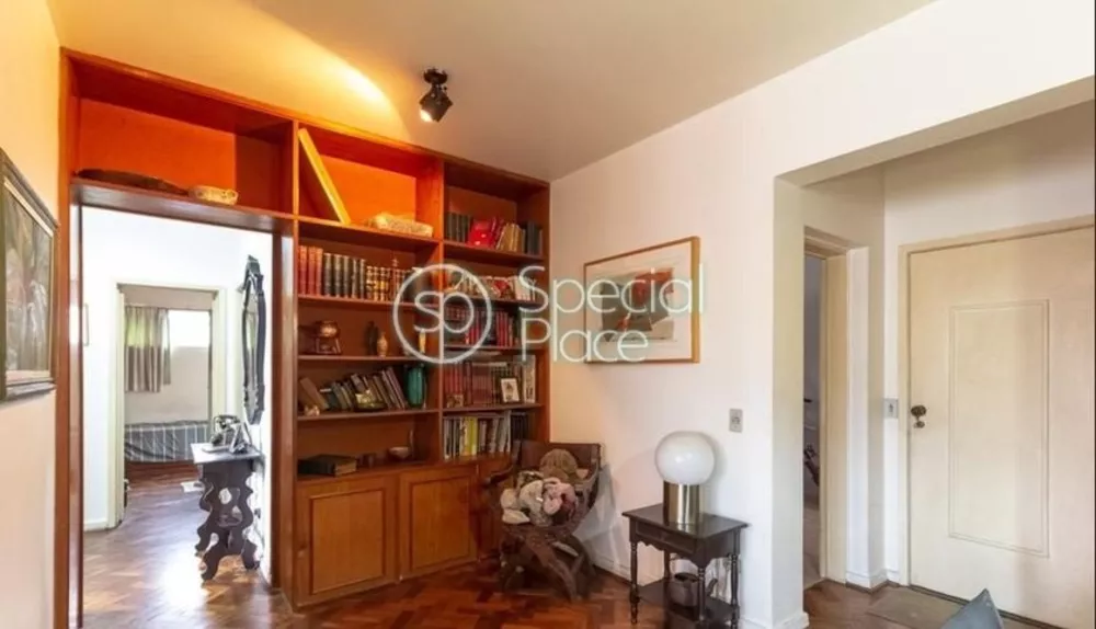 Apartamento à venda com 3 quartos, 97m² - Foto 6