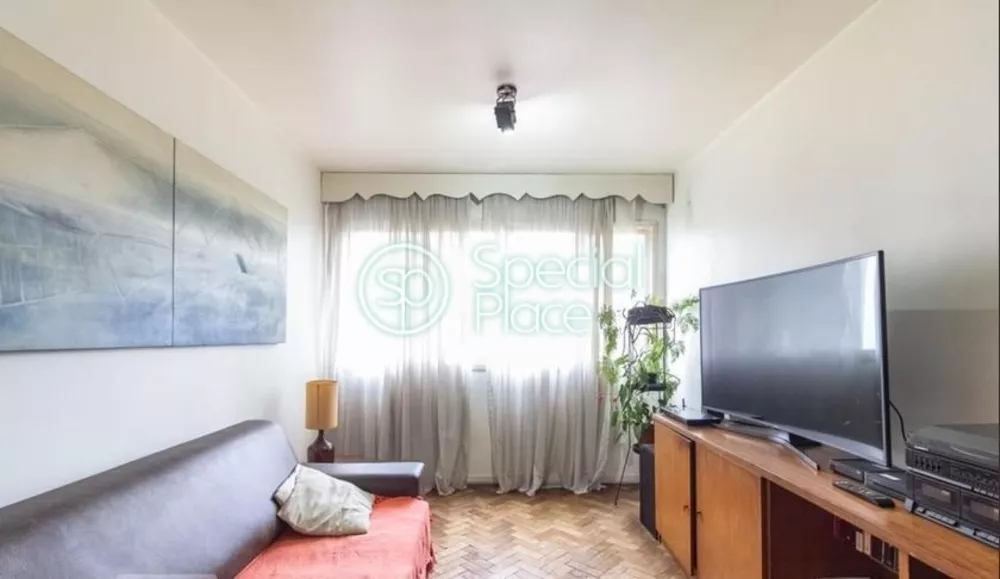 Apartamento à venda com 3 quartos, 97m² - Foto 1