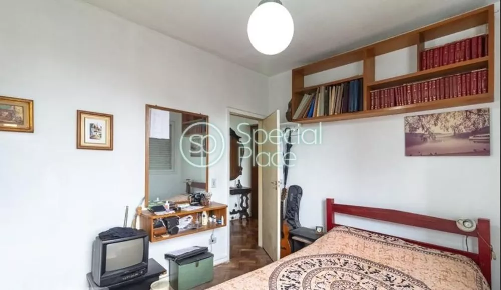 Apartamento à venda com 3 quartos, 97m² - Foto 7