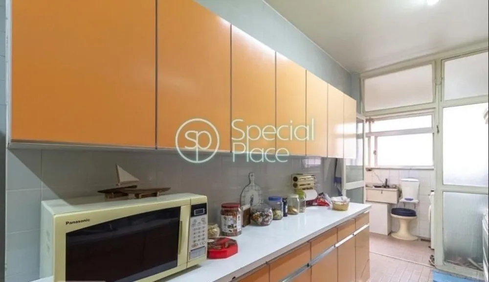 Apartamento, 3 quartos, 97 m² - Foto 11