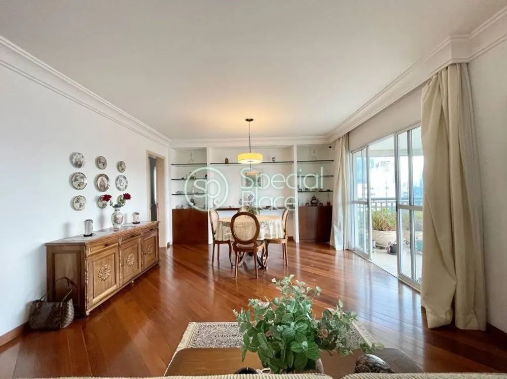 Apartamento, 3 quartos, 212 m² - Foto 7