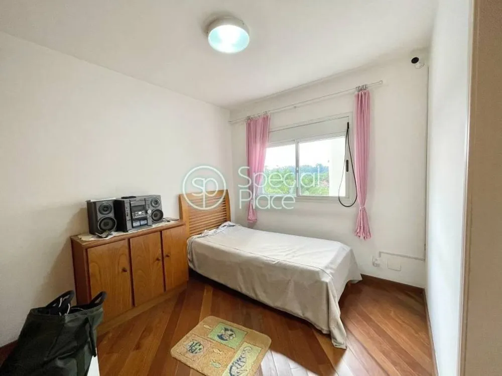 Apartamento, 3 quartos, 212 m² - Foto 1