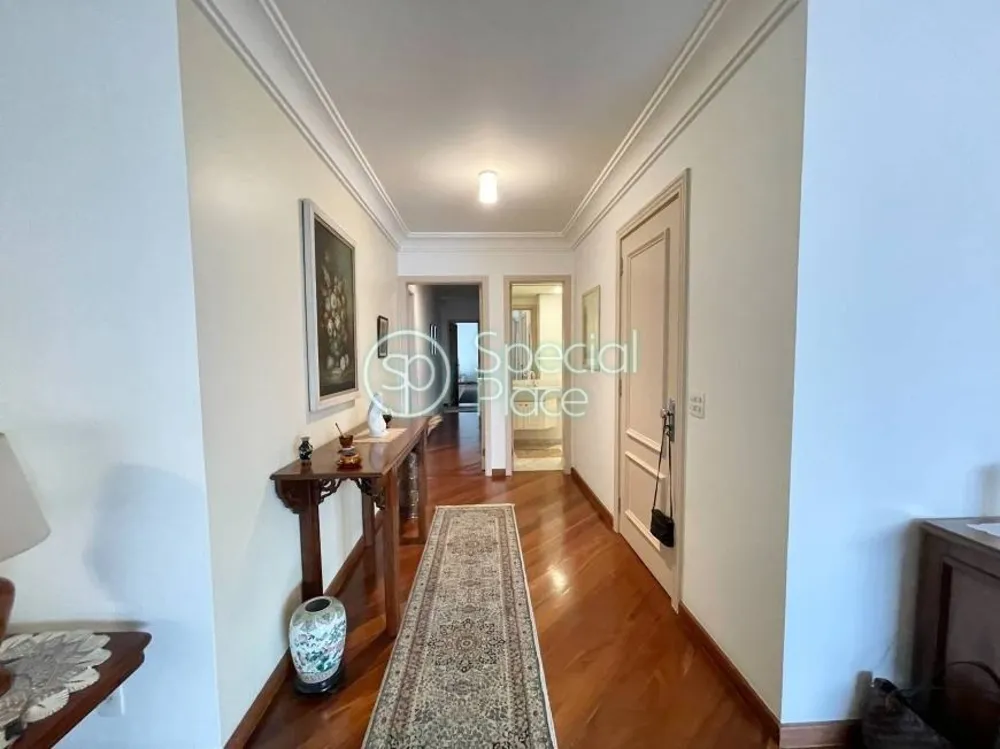 Apartamento, 3 quartos, 212 m² - Foto 3