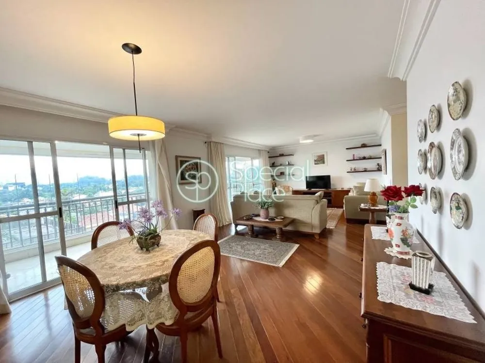 Apartamento, 3 quartos, 212 m² - Foto 4