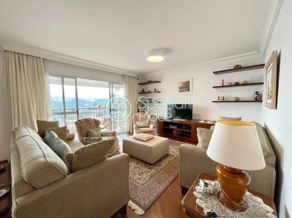 Apartamento, 3 quartos, 212 m² - Foto 6
