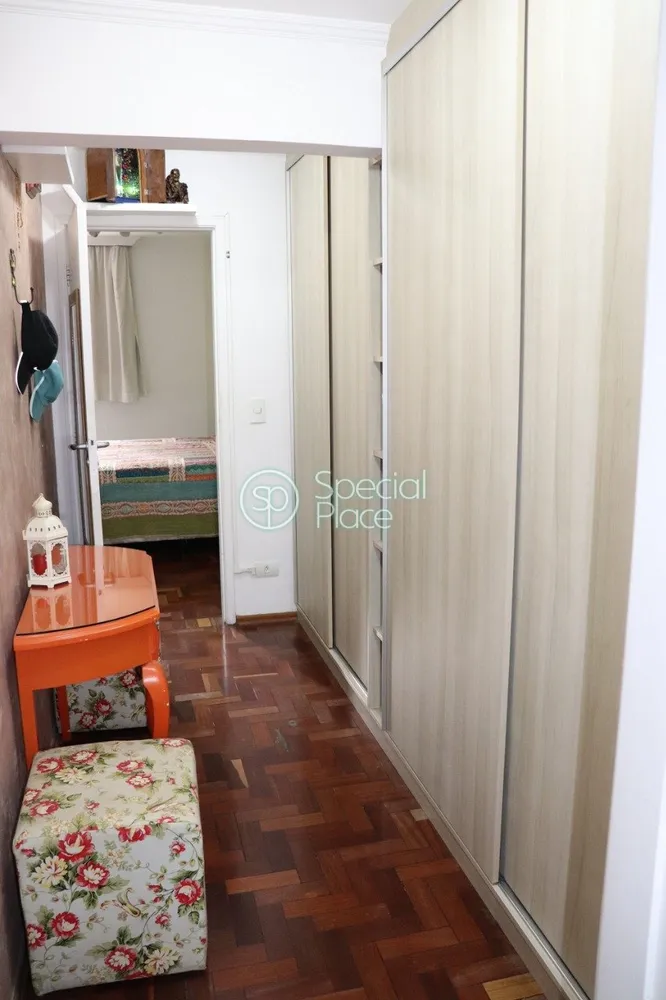 Apartamento, 3 quartos, 129 m² - Foto 10