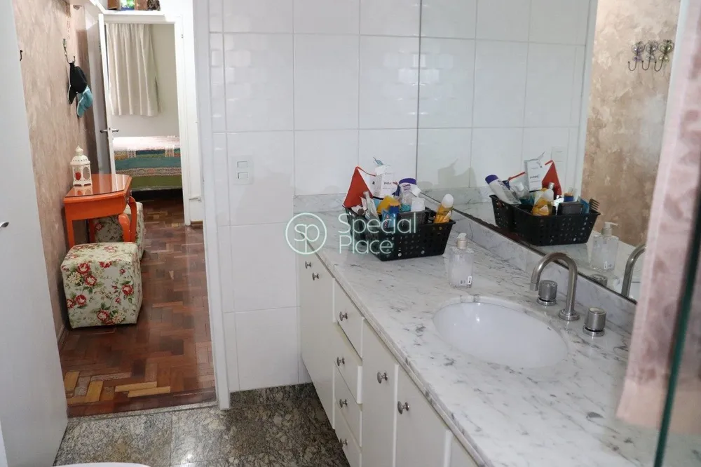 Apartamento, 3 quartos, 129 m² - Foto 2