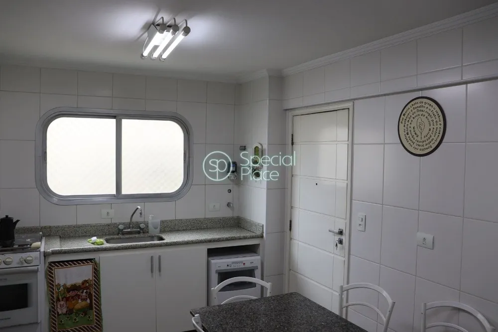 Apartamento, 3 quartos, 129 m² - Foto 7