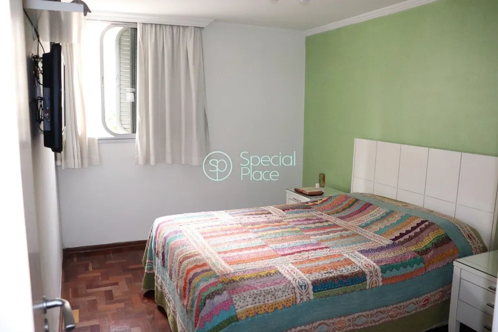 Apartamento, 3 quartos, 129 m² - Foto 3