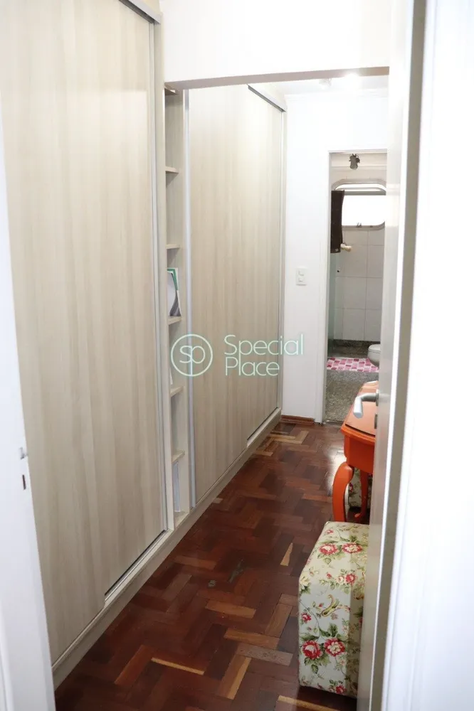Apartamento, 3 quartos, 129 m² - Foto 5