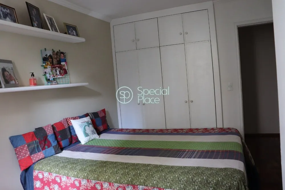 Apartamento, 3 quartos, 129 m² - Foto 12