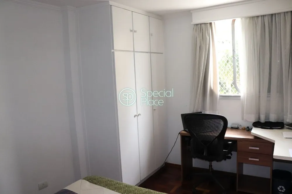 Apartamento, 3 quartos, 129 m² - Foto 4