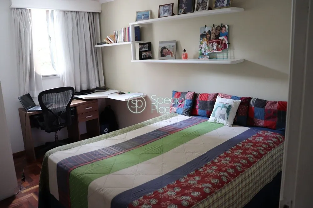 Apartamento, 3 quartos, 129 m² - Foto 6