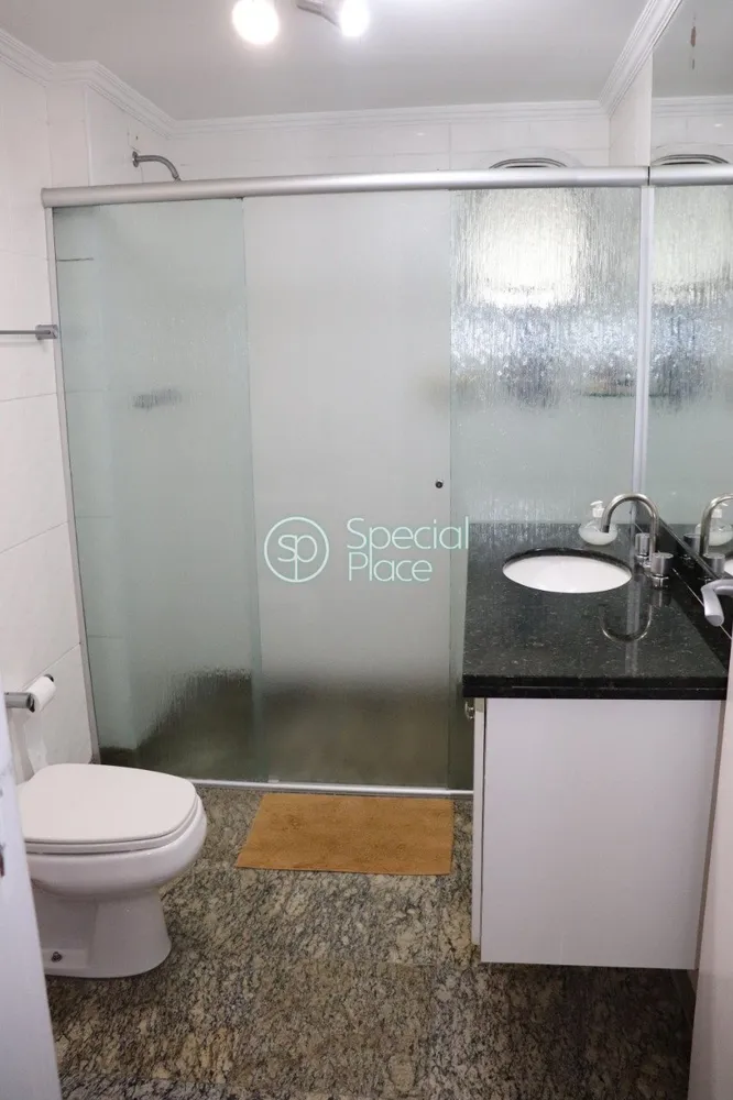 Apartamento, 3 quartos, 129 m² - Foto 9