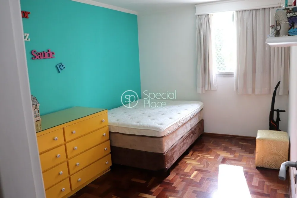 Apartamento, 3 quartos, 129 m² - Foto 11