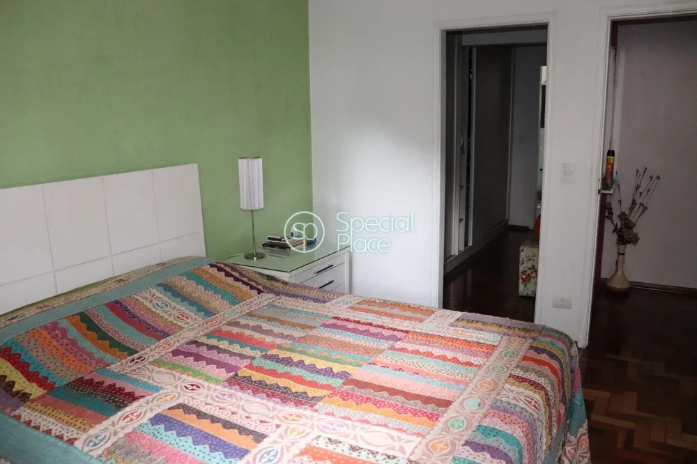 Apartamento, 3 quartos, 129 m² - Foto 8