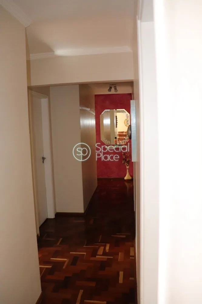 Apartamento, 3 quartos, 129 m² - Foto 1