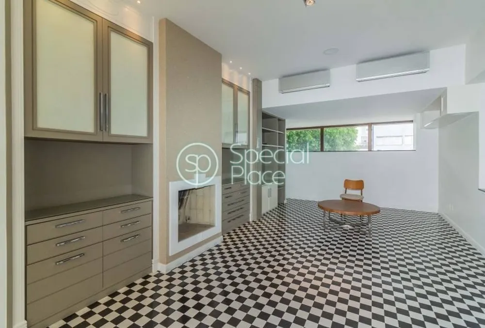 Apartamento, 4 quartos, 217 m² - Foto 4