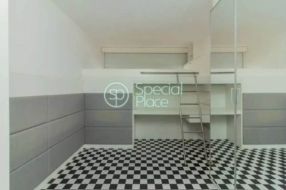 Apartamento, 4 quartos, 217 m² - Foto 4