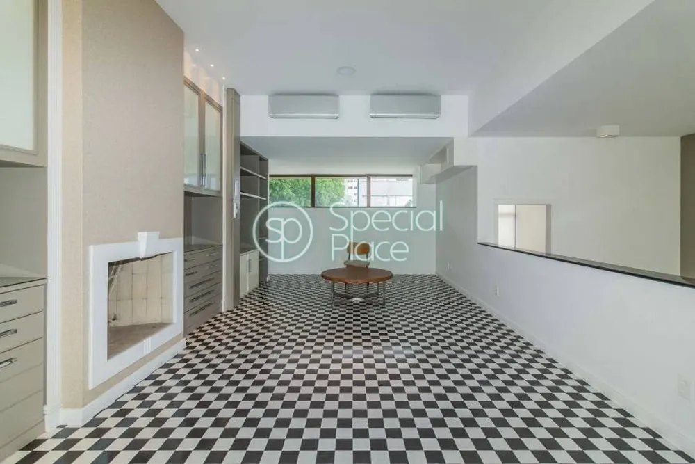 Apartamento, 4 quartos, 217 m² - Foto 3