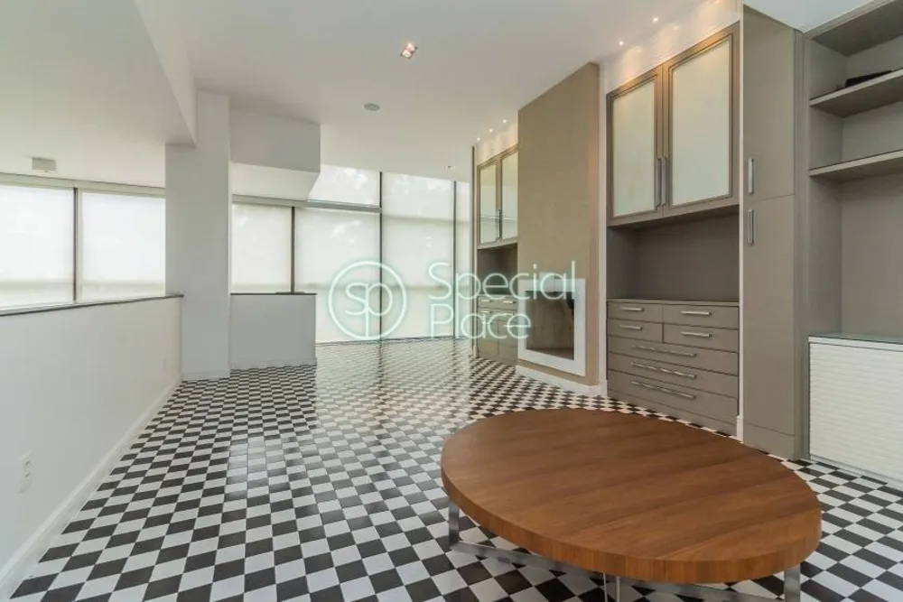 Apartamento, 4 quartos, 217 m² - Foto 2